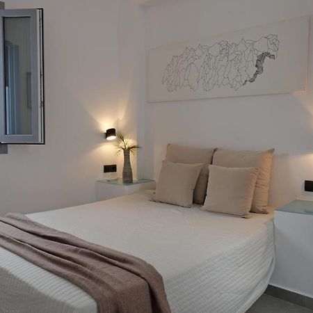 Perissa Mar Rooms Exteriér fotografie