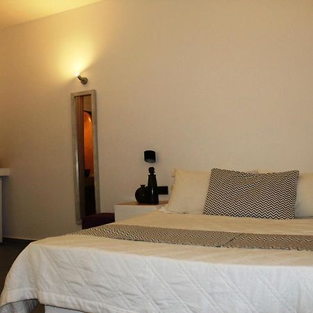 Perissa Mar Rooms Exteriér fotografie