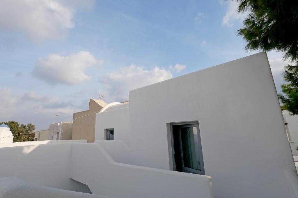 Perissa Mar Rooms Exteriér fotografie