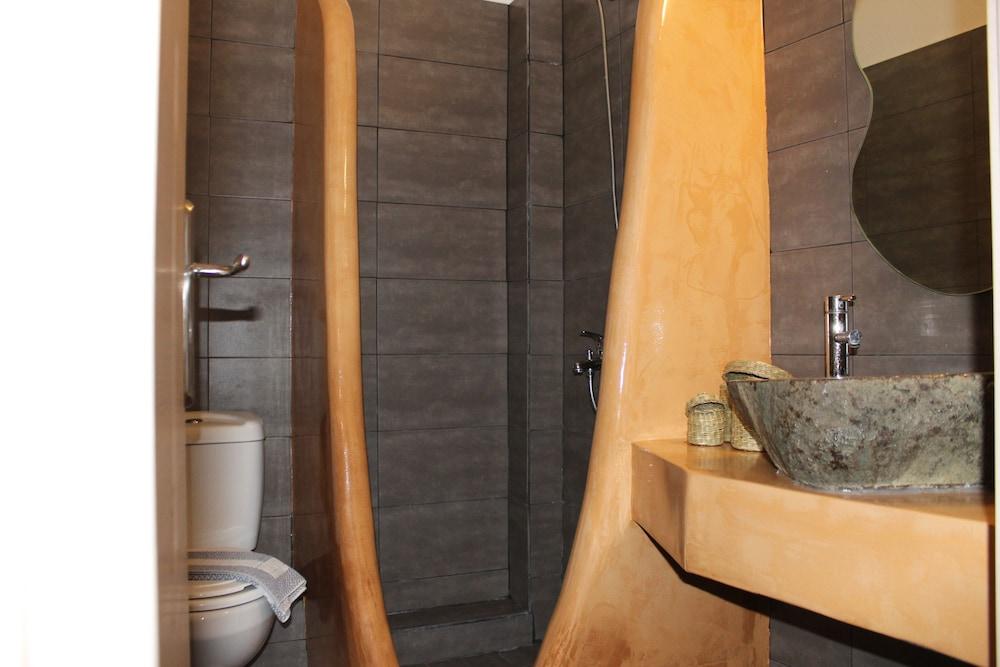 Perissa Mar Rooms Exteriér fotografie
