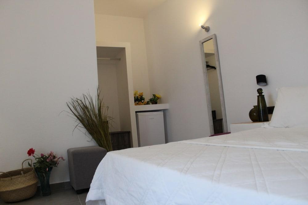 Perissa Mar Rooms Exteriér fotografie