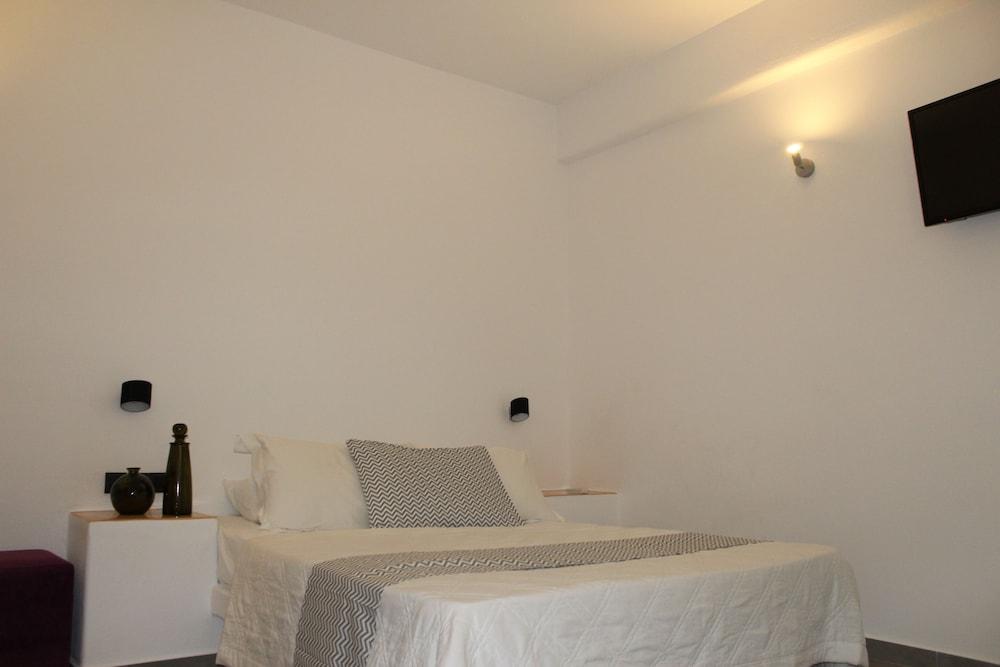 Perissa Mar Rooms Exteriér fotografie