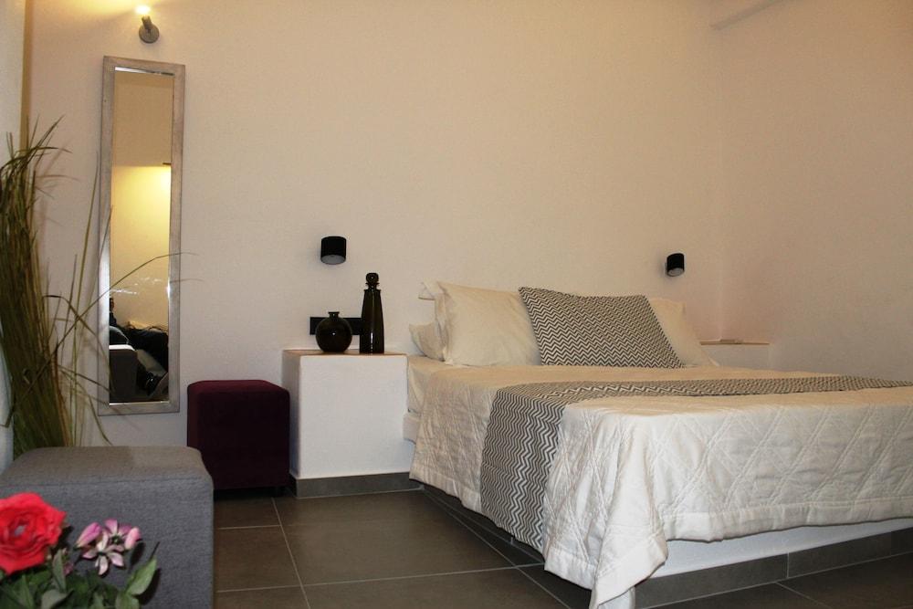 Perissa Mar Rooms Exteriér fotografie